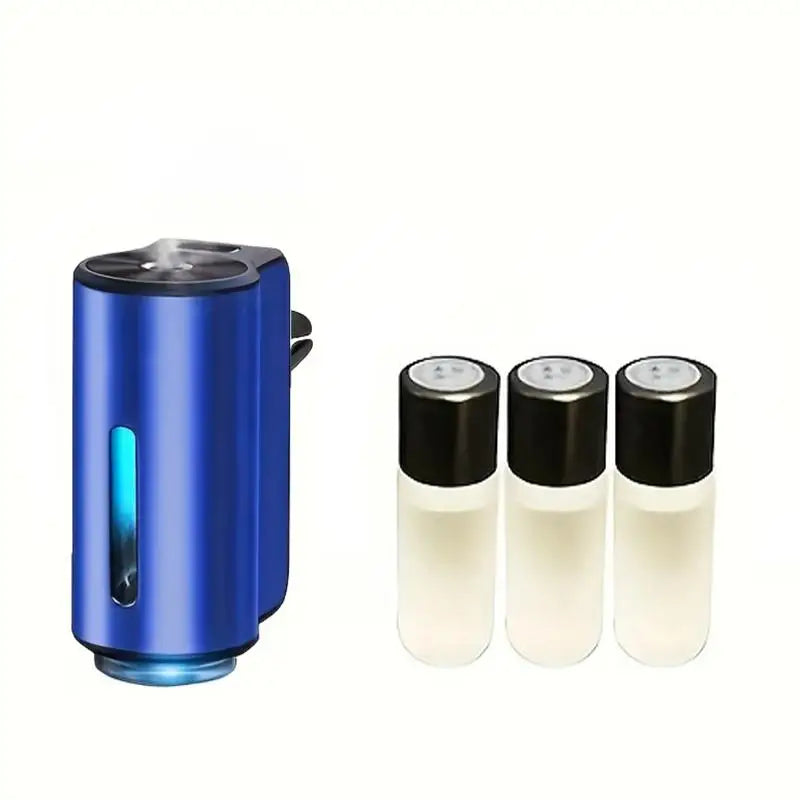 معطر السيارة الكهربائي