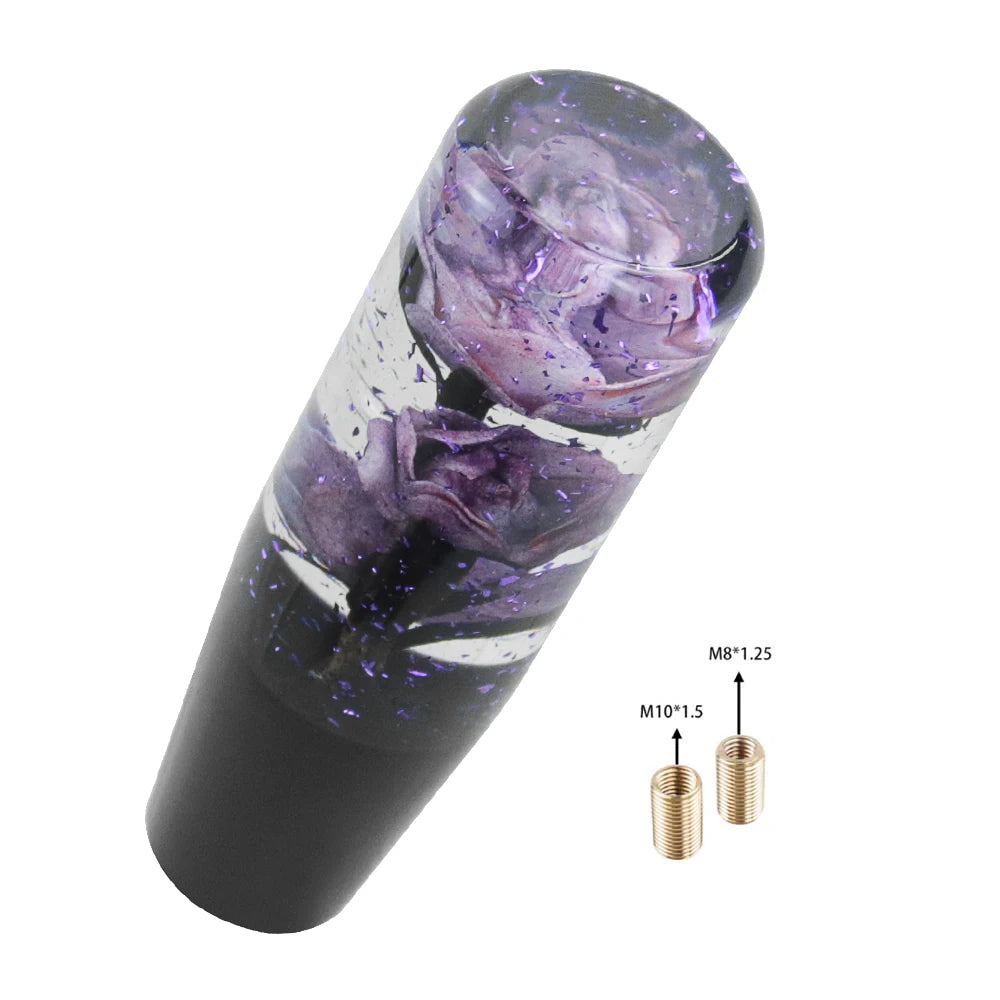 Universal Resin Shift Knob