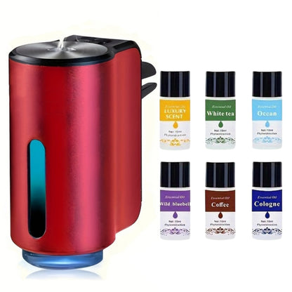 معطر السيارة الكهربائي