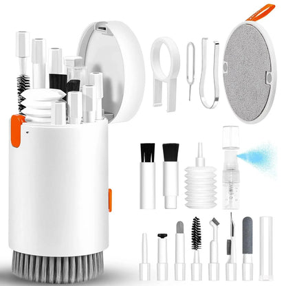20 in 1 Electronics Cleaning Kit -  shop_nameHashaya