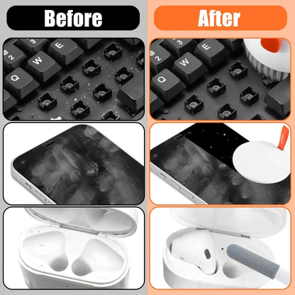 20 in 1 Electronics Cleaning Kit -  shop_nameHashaya
