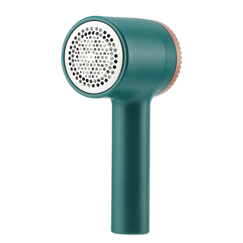 Electric Lint Remover | Rechargeable Fabric Shaver for Clothes & Furniture