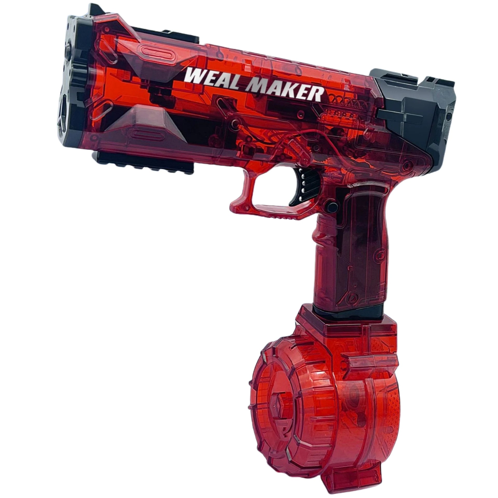Electric Water Gun | High-Pressure Automatic Water Blaster