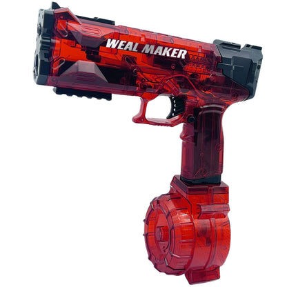 Electric Water Gun | High-Pressure Automatic Water Blaster