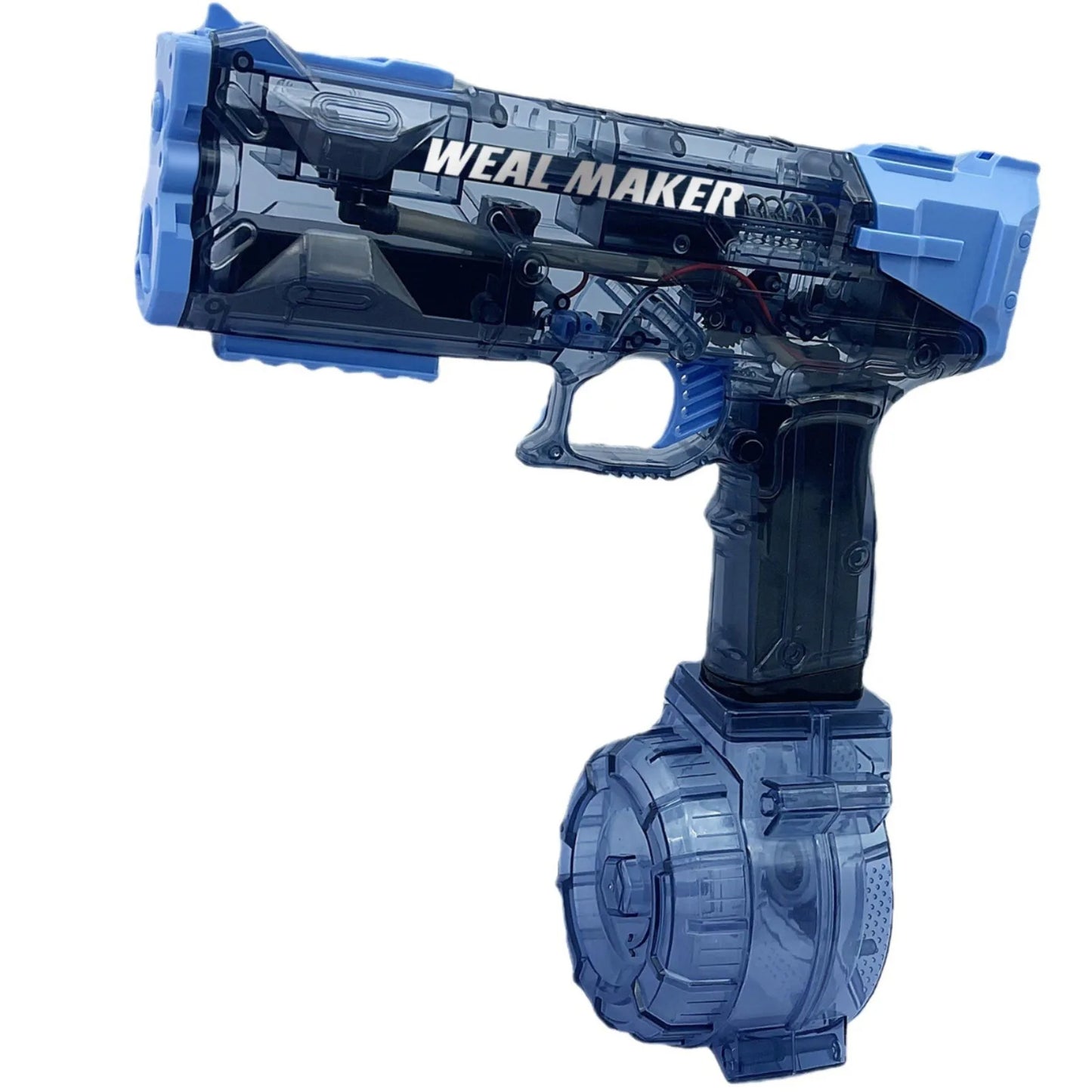 Electric Water Gun | High-Pressure Automatic Water Blaster