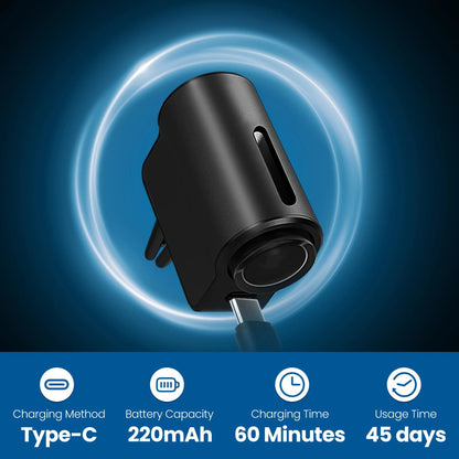 Electric Car Air Freshener -  shop_nameHashaya