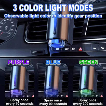 Electric Car Air Freshener -  shop_nameHashaya
