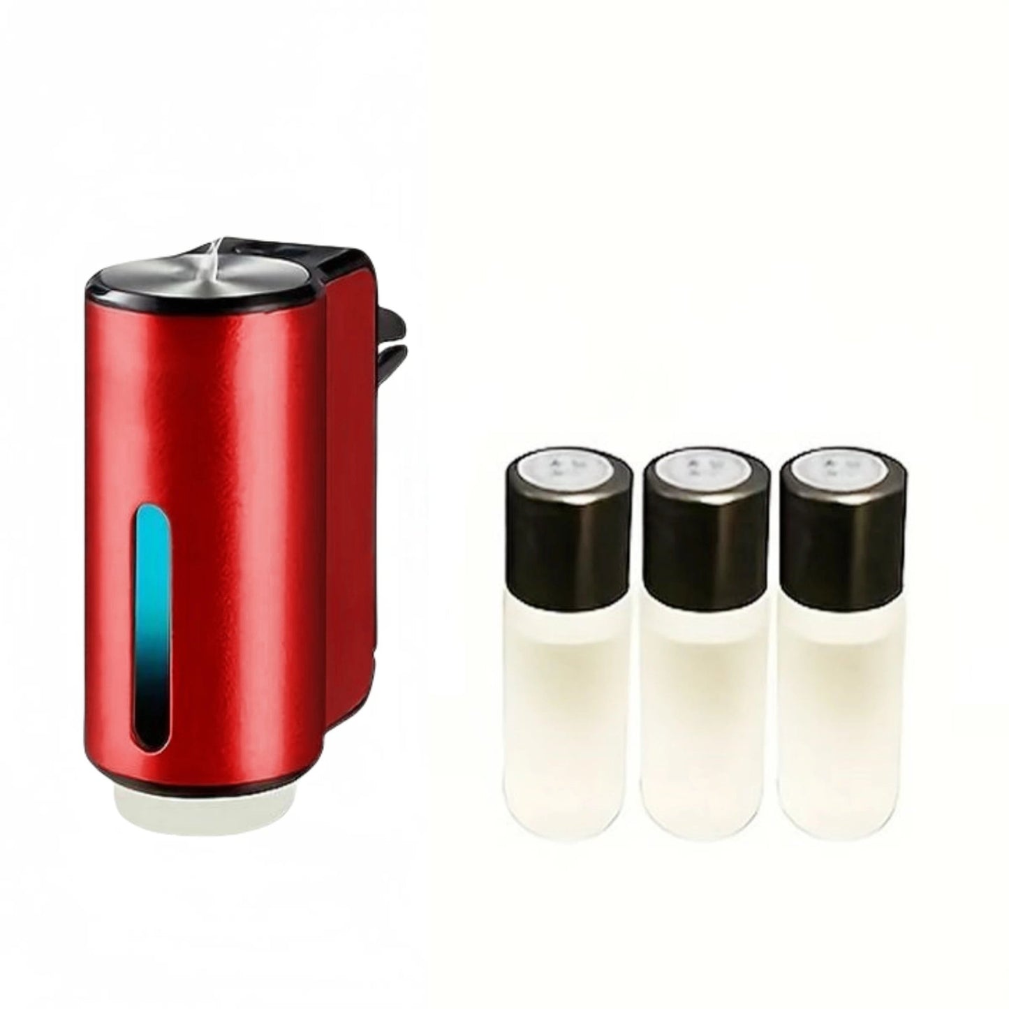 Electric Car Air Freshener -  shop_nameHashaya