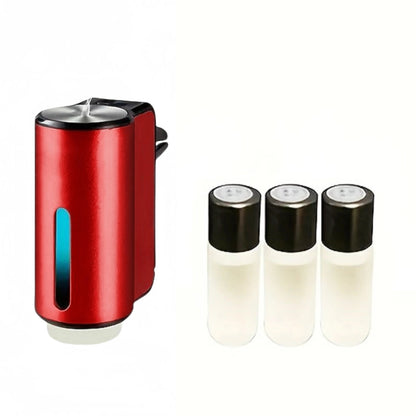 Electric Car Air Freshener -  shop_nameHashaya