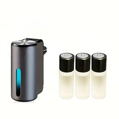 Electric Car Air Freshener -  shop_nameHashaya