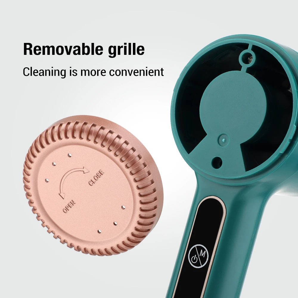 Electric Lint Remover | Rechargeable Fabric Shaver for Clothes & Furniture -  shop_nameHashaya