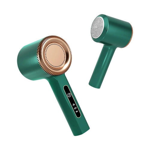 Electric Lint Remover | Rechargeable Fabric Shaver for Clothes & Furniture -  shop_nameHashaya