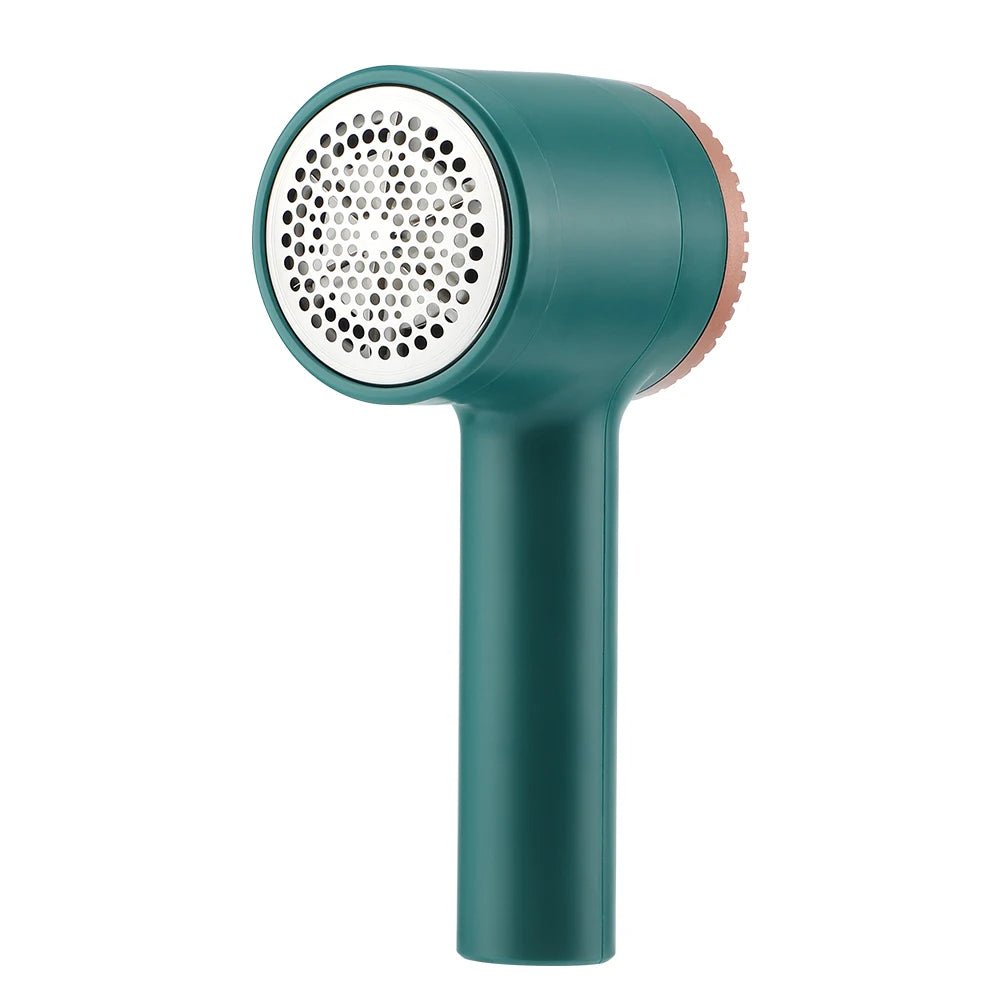 Electric Lint Remover | Rechargeable Fabric Shaver for Clothes & Furniture -  shop_nameHashaya
