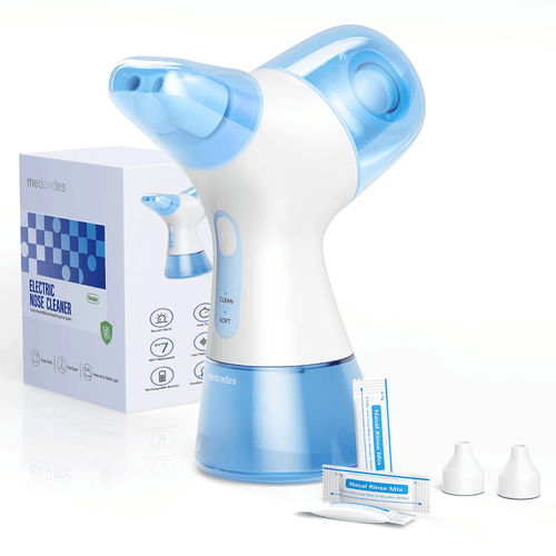Electric Nasal Cleaner -  shop_nameHashaya