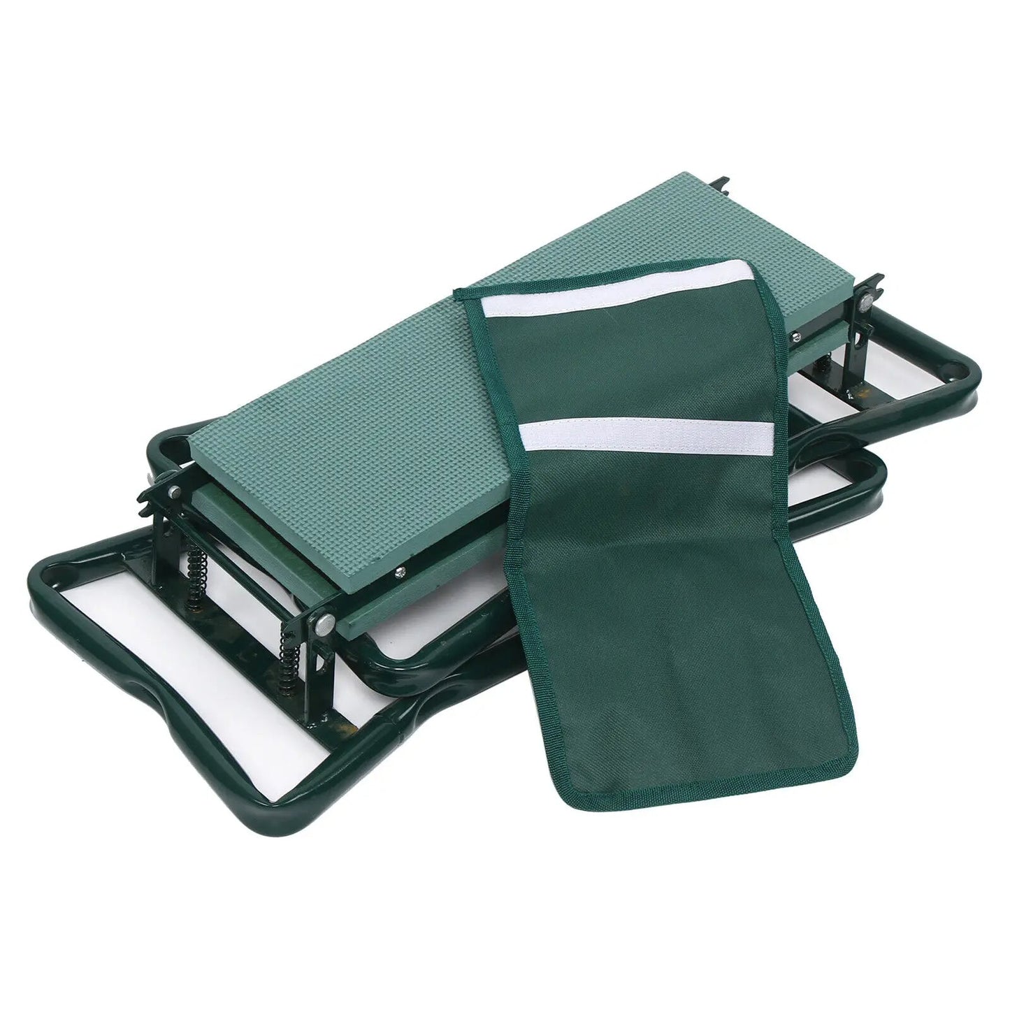 Foldable Garden Kneeler & Seat -  shop_nameHashaya