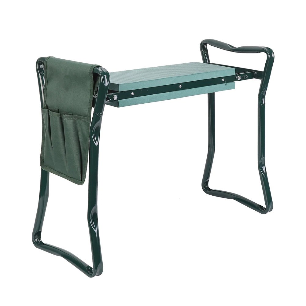 Foldable Garden Kneeler & Seat -  shop_nameHashaya