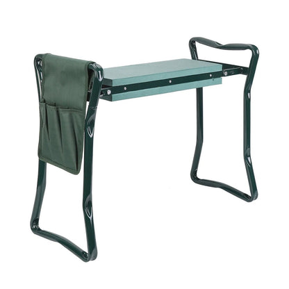 Foldable Garden Kneeler & Seat -  shop_nameHashaya