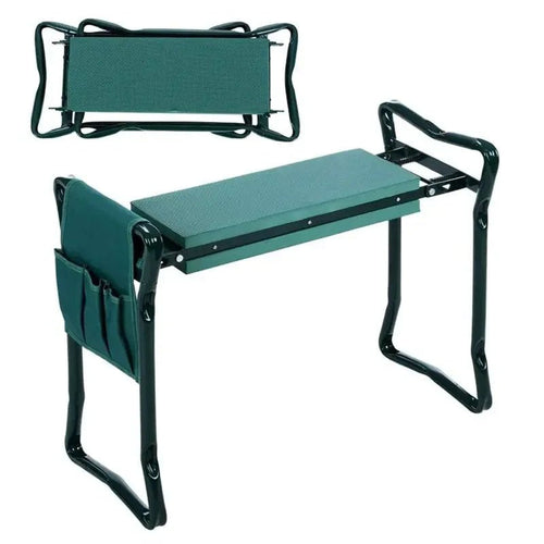Foldable Garden Kneeler & Seat -  shop_nameHashaya