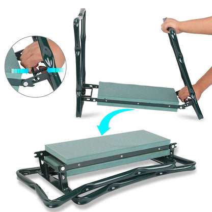 Foldable Garden Kneeler & Seat -  shop_nameHashaya