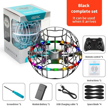 Intelligent Obstacle Avoidance RC Drone -  shop_nameHashaya