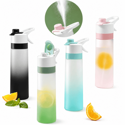 Spray Water Bottle -  shop_nameHashaya