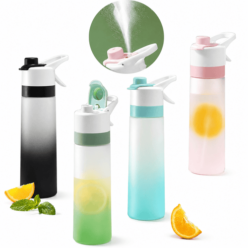 Spray Water Bottle -  shop_nameHashaya