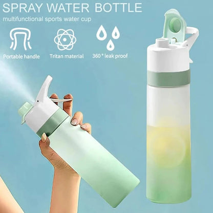 Spray Water Bottle -  shop_nameHashaya
