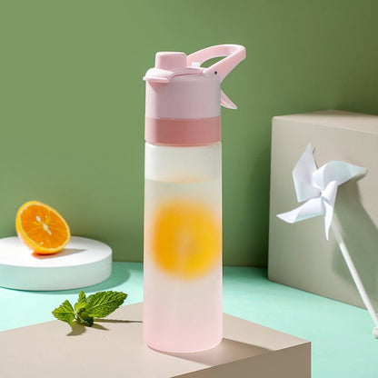 Spray Water Bottle -  shop_nameHashaya