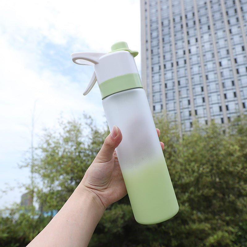 Spray Water Bottle -  shop_nameHashaya