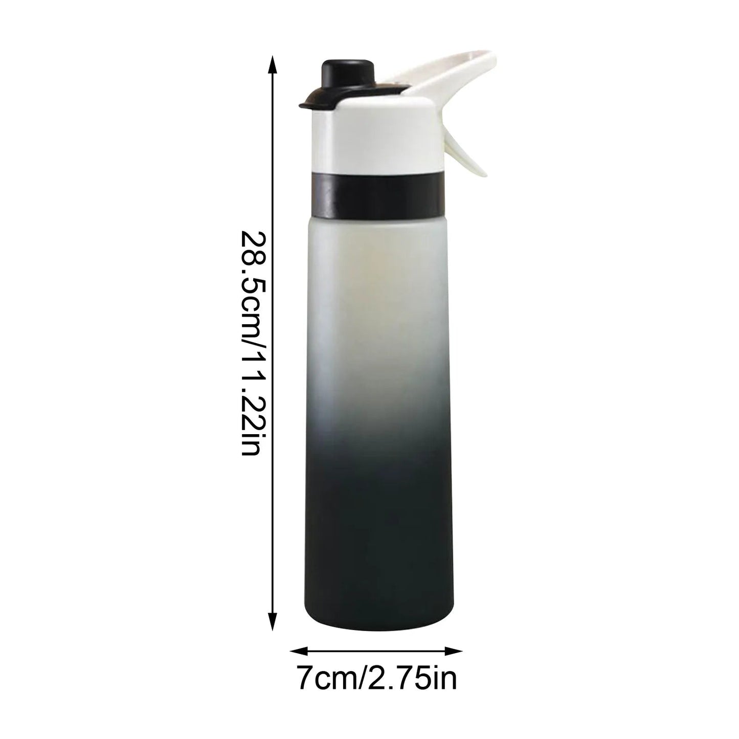 Spray Water Bottle -  shop_nameHashaya