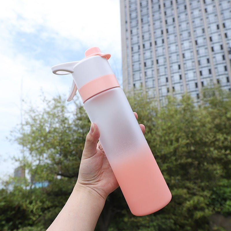 Spray Water Bottle -  shop_nameHashaya