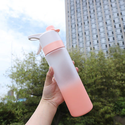 Spray Water Bottle -  shop_nameHashaya