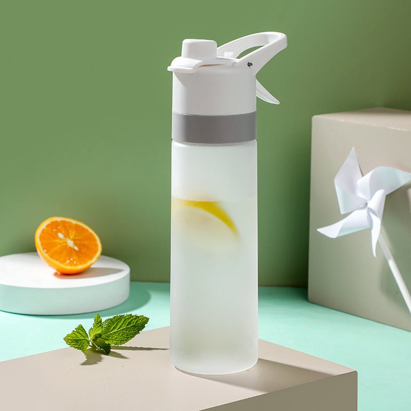 Spray Water Bottle -  shop_nameHashaya