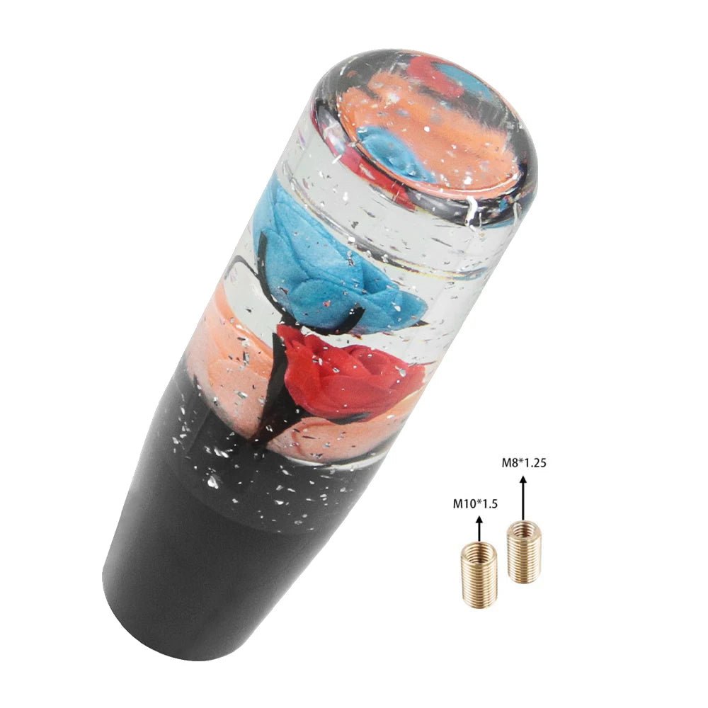 Universal Resin Shift Knob -  shop_nameHashaya