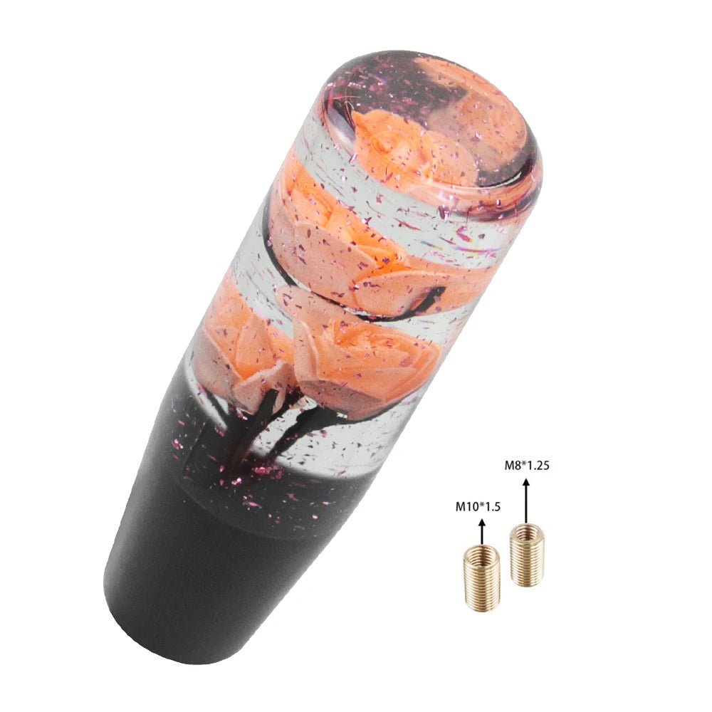 Universal Resin Shift Knob -  shop_nameHashaya