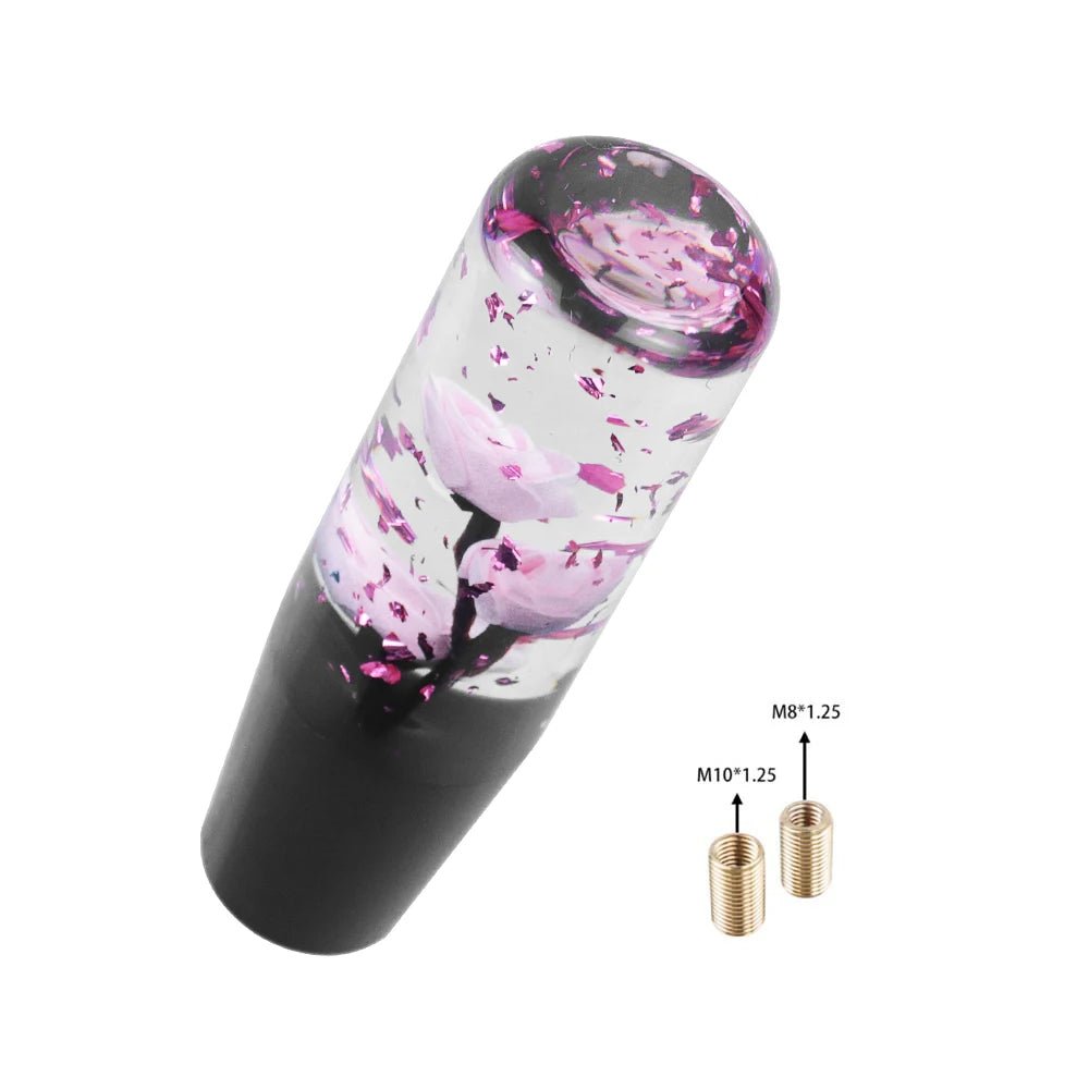 Universal Resin Shift Knob -  shop_nameHashaya