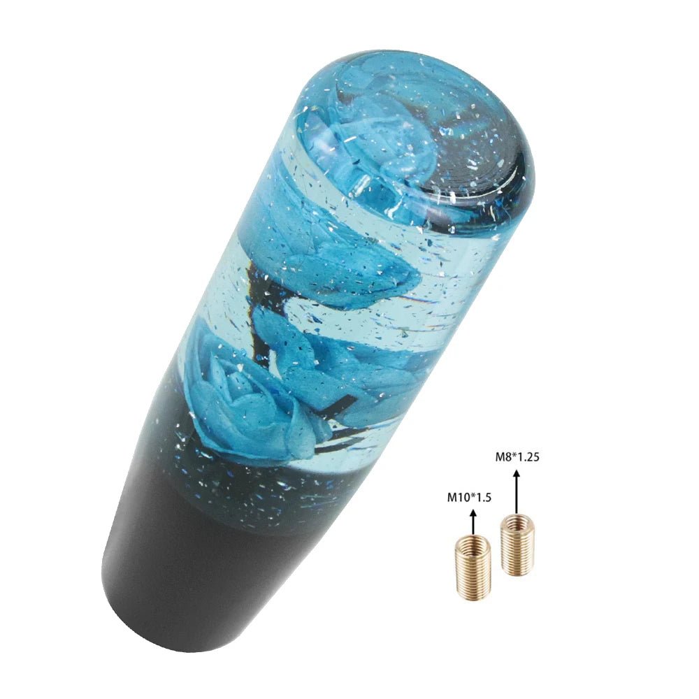 Universal Resin Shift Knob -  shop_nameHashaya