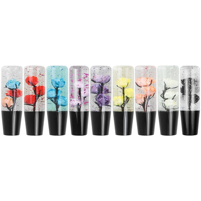 Universal Resin Shift Knob -  shop_nameHashaya