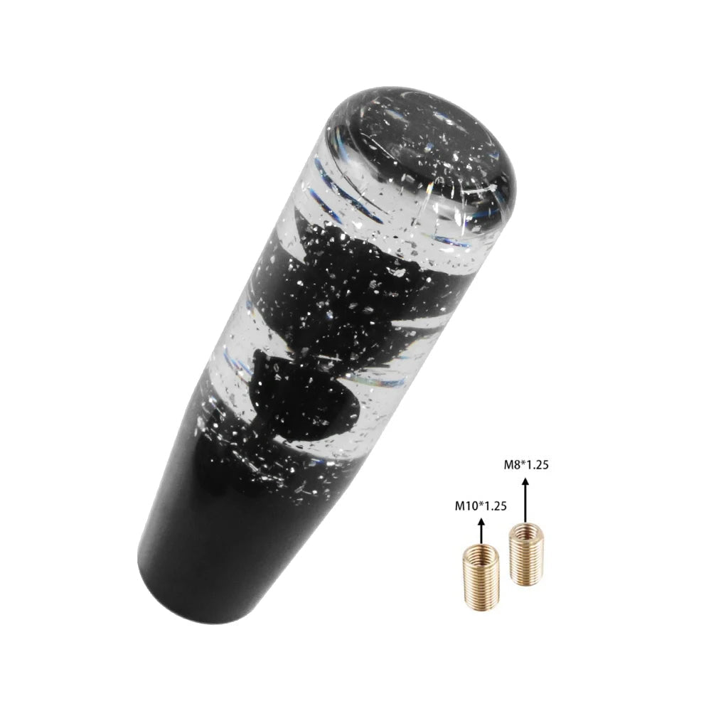 Universal Resin Shift Knob -  shop_nameHashaya