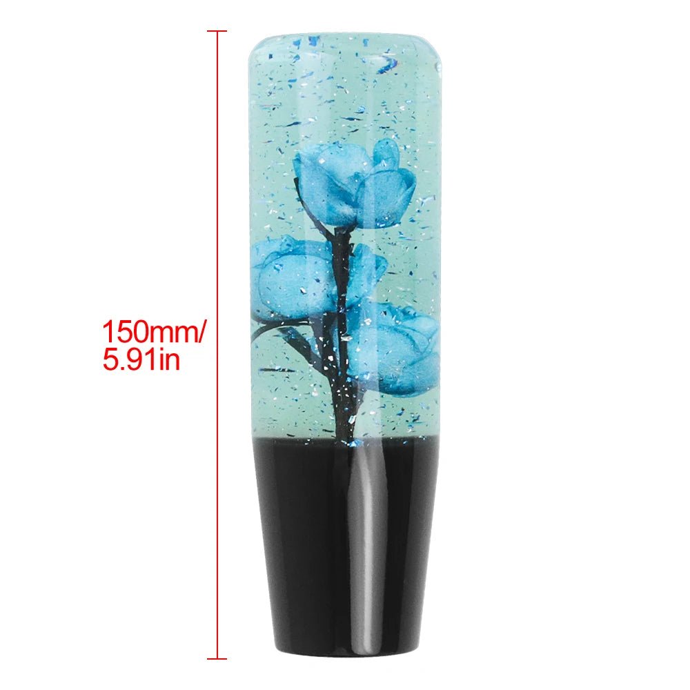 Universal Resin Shift Knob -  shop_nameHashaya