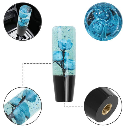 Universal Resin Shift Knob -  shop_nameHashaya